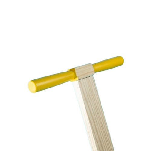 Wooden Baby Walker Push Toy thumbnail 3