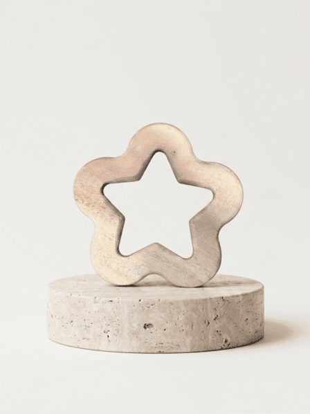 Immunity Boosting Neem Wooden Teethers for Babies – Natural Teething Toys (0-3 Years) thumbnail 5